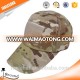 Multicam tactical cap hat contractors baseball cap Military Special SWAT Operator Hat