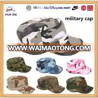 camo hat, military hat ,military cap