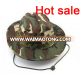 Camping camouflage bucket hat/fishing cap outdoor mountain hat