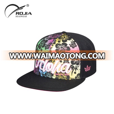 Fashion Accessories Sports Caps Wholesale Custom Baseball Cap Hat