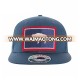 Discounted Cheap Factory Sale Unisex Snapback Hats Tatami Wyoming