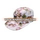 Baseball Hats Custom Logo,Guangzhou Factory Newest 5 Panel Camper Cap Custom Five Panel Cap Folded Brim Baseball Cap