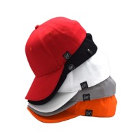 Wholesale High Quality Custom 6 Panel Baseball Cap