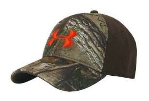 2015 Fashion Camouflage Hunting Baseball Track Sport Cap